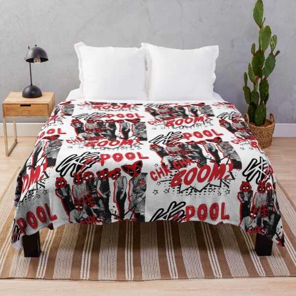 Item preview, Chk Chk Boom  Doodle designed and sold by Popsical  Prints.