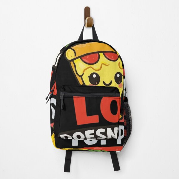 Item preview, Love Doesn't Judge Toppings Funny Pineapple Pizza Pun designed and sold by haitrieuic96.