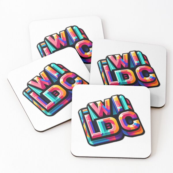 Item preview, lwdc designed and sold by NCNGDESIGN.