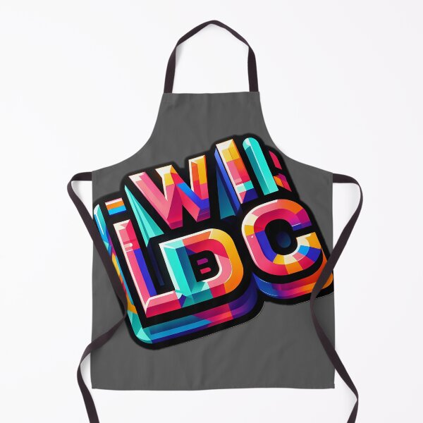 Item preview, lwdc designed and sold by NCNGDESIGN.
