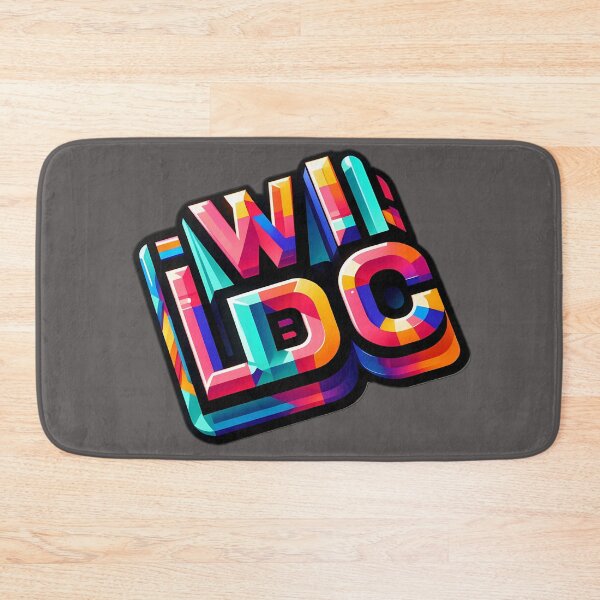 Item preview, lwdc designed and sold by NCNGDESIGN.