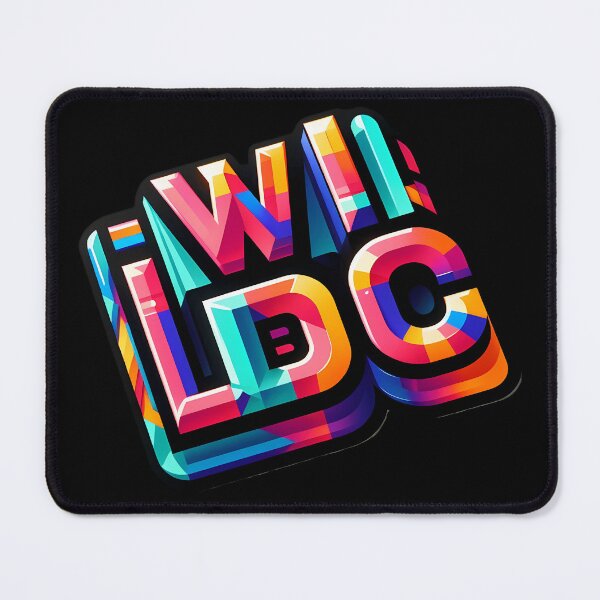 Item preview, lwdc designed and sold by NCNGDESIGN.