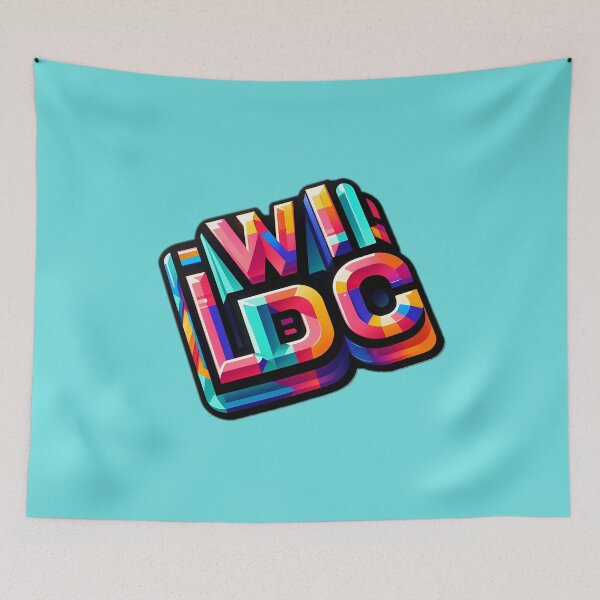 Item preview, lwdc designed and sold by NCNGDESIGN.