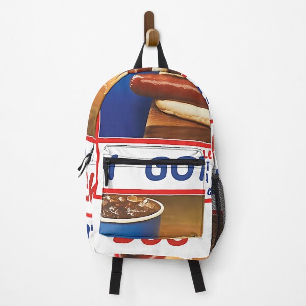 Item preview, I Got That Dog In Me - Costco Hot Dog designed and sold by Wild Wyo.