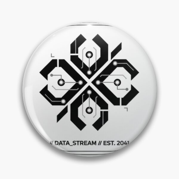 Item preview, Synapse Velocity //Data_Stream//EST.2041 designed and sold by Steel Ant's.