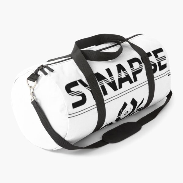 Item preview, Synapse Velocity //Data_Stream//EST.2041 designed and sold by Steel Ant's.