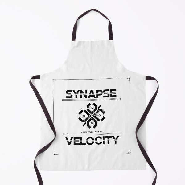 Item preview, Synapse Velocity //Data_Stream//EST.2041 designed and sold by Steel Ant's.