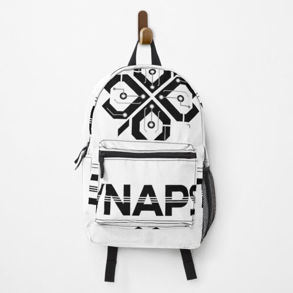 Item preview, Synapse Velocity //Data_Stream//EST.2041 designed and sold by Steel Ant's.