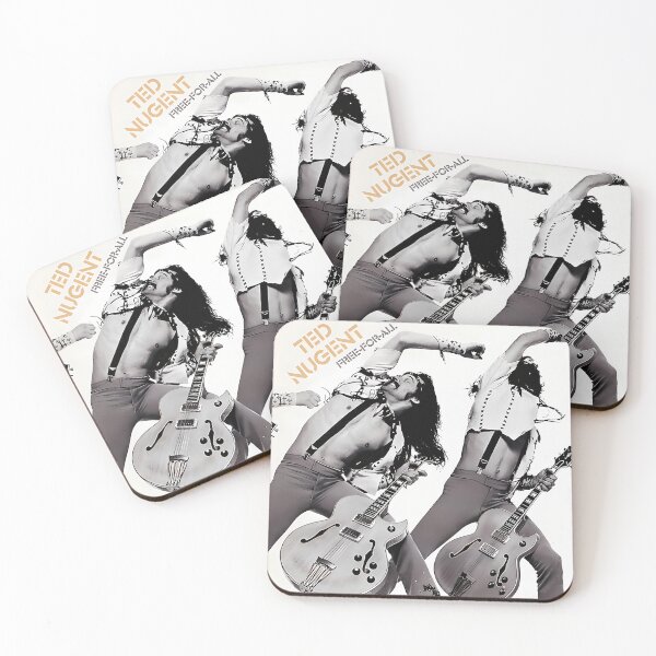 Item preview, Free For All designed and sold by glater.