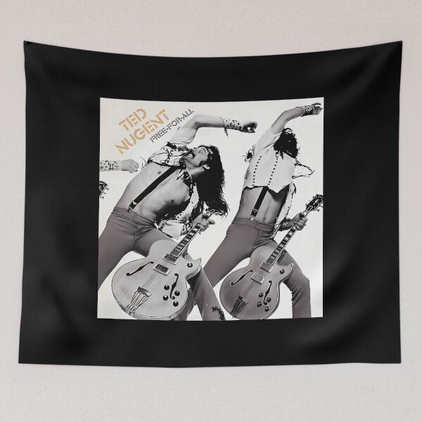 Item preview, Free For All designed and sold by glater.