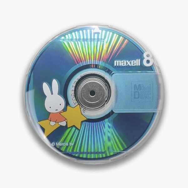 Item preview, Frutiger aero CD designed and sold by DanaanArt111.