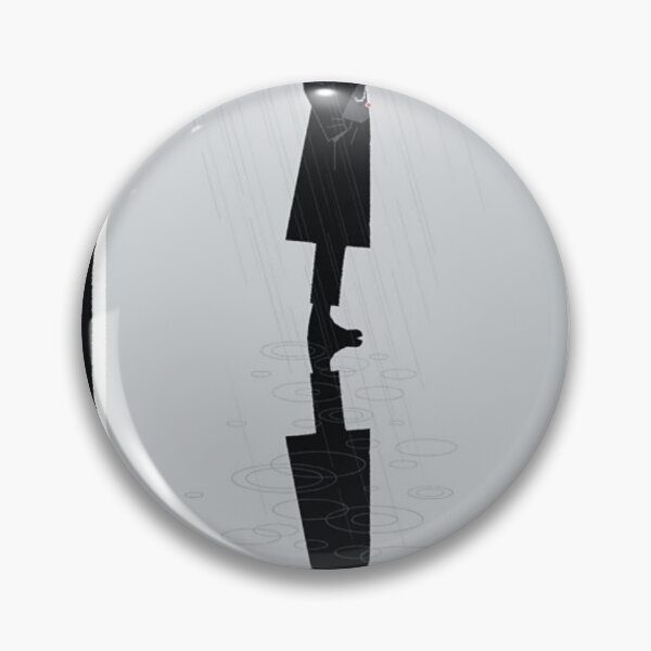 Item preview, Razor Blade Gangster Portrait Illustration designed and sold by HIGHSQUARE.