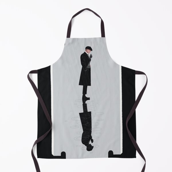 Item preview, Razor Blade Gangster Portrait Illustration designed and sold by HIGHSQUARE.