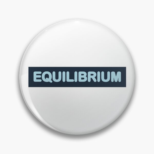 Item preview, Emotional Equilibrium - Puffy Aesthetic Wellness designed and sold by Mikidesign1988.