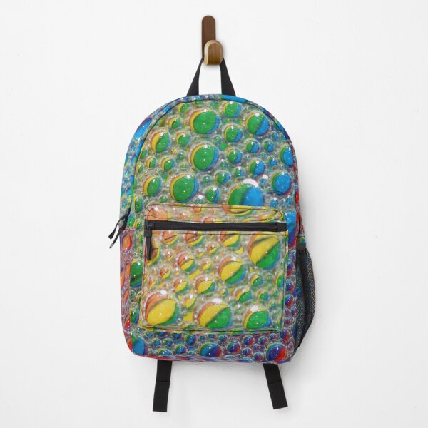 Item preview, Colorful Water Bubbles designed and sold by Ovrostore.
