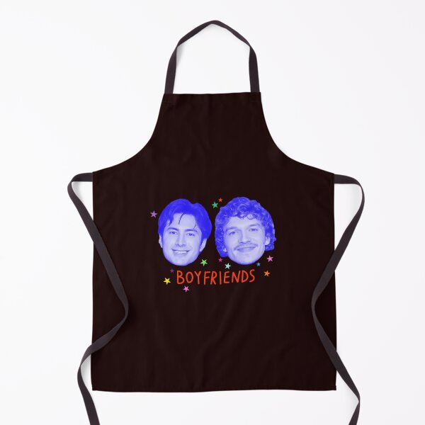 Item preview,  Hollanov Boyfriends designed and sold by Wild Wyo.