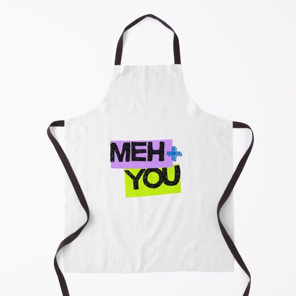 Item preview, Meh Plus You Love Meme designed and sold by Partoon-dp.