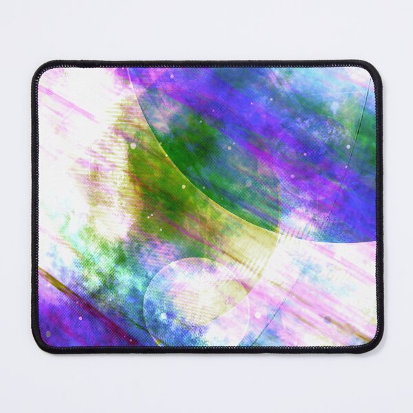 Item preview, "The Rush: A Hype Movement Through Space." designed and sold by Spaceart9.
