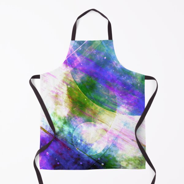 Item preview, "The Rush: A Hype Movement Through Space." designed and sold by Spaceart9.