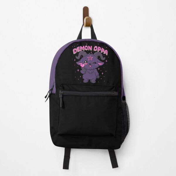Item preview, Demon Oppa designed and sold by loobsart.