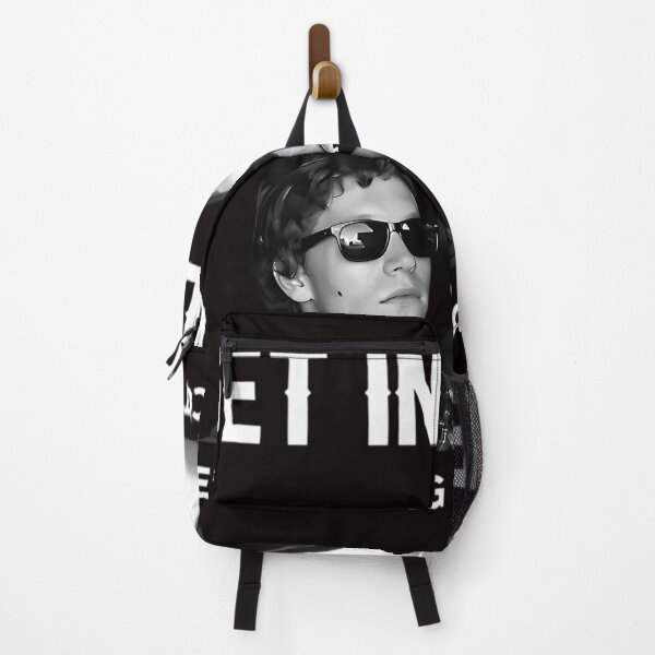 Item preview,  Get In Loser We_Re Going To The Cottage Im Coming To The Cottage - Heated Rivalry designed and sold by Wild Wyo.