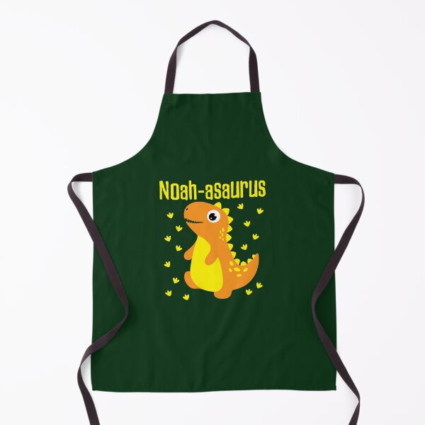 Item preview, Noah Name Dinosaur Noah-asaurus designed and sold by jaygo.
