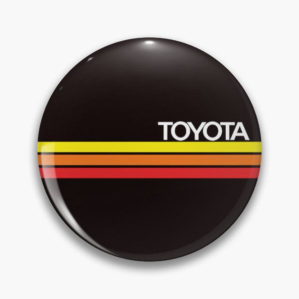 Item preview,  Toyota Racing Colors  designed and sold by Wild Wyo.