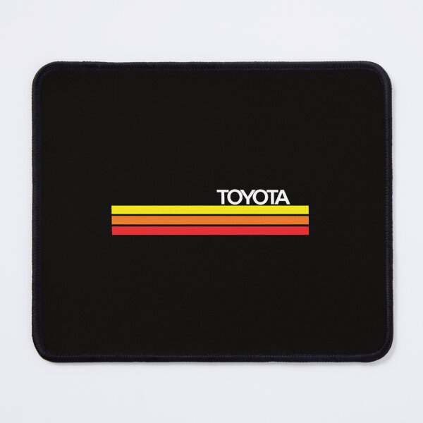 Item preview, Toyota Racing Colors designed and sold by Wild Wyo.