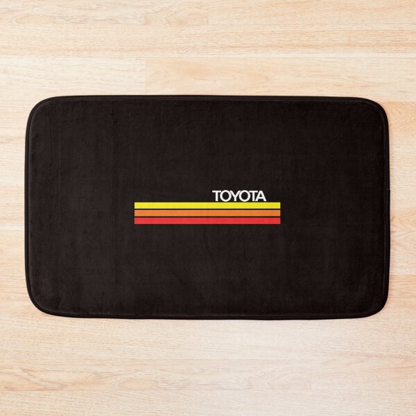 Item preview,  Toyota Racing Colors  designed and sold by Wild Wyo.
