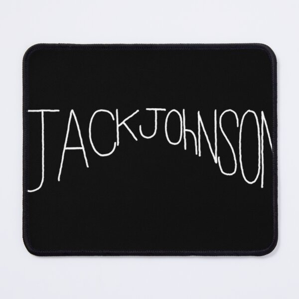 Item preview,  Jack Johnson designed and sold by glater.