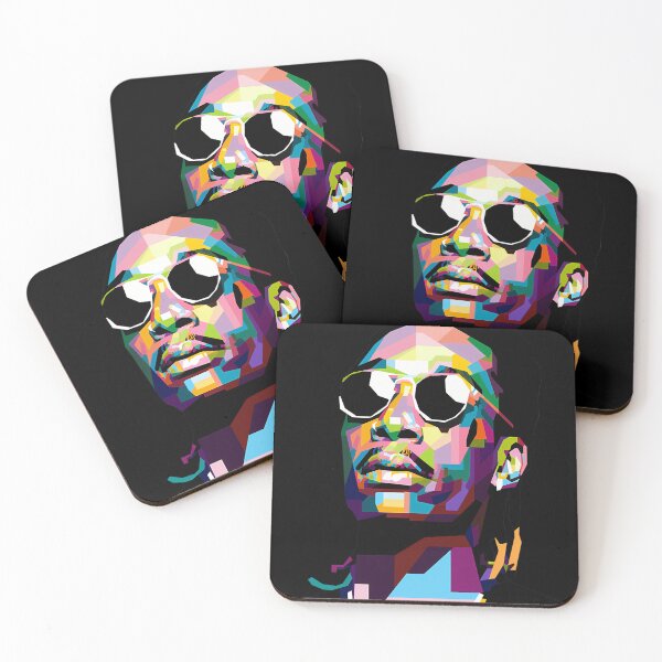 Item preview, Wiz Khalifa designed and sold by glater.