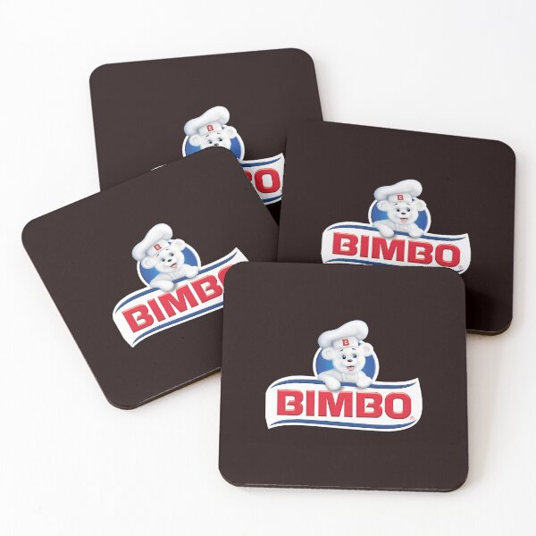 Item preview,  Bimbo Bread  designed and sold by Wild Wyo.