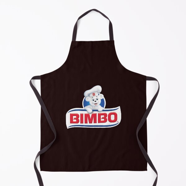 Item preview, Bimbo Bread designed and sold by Wild Wyo.