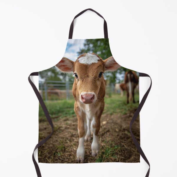 Item preview, Baby Cow designed and sold by cipoprimo.