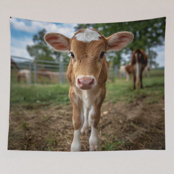 Item preview, Baby Cow designed and sold by cipoprimo.