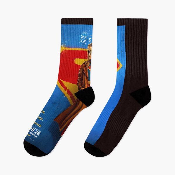 Item preview, Supergirl 2026 designed and sold by Wild Wyo.