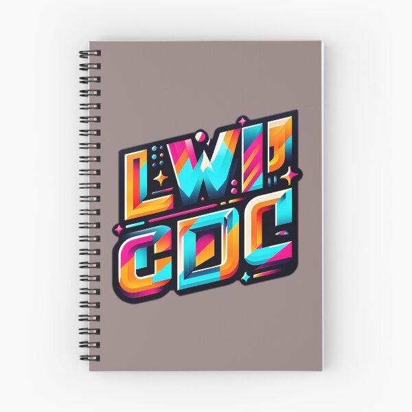 Item preview, lwdc designed and sold by NRSROTE.