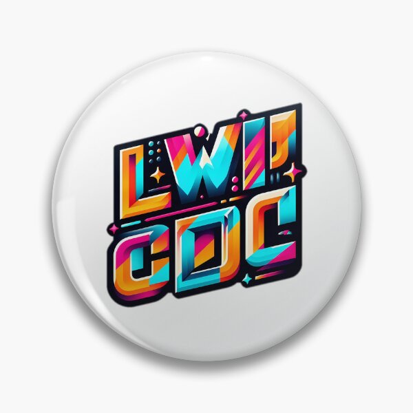 Item preview, lwdc designed and sold by NRSROTE.