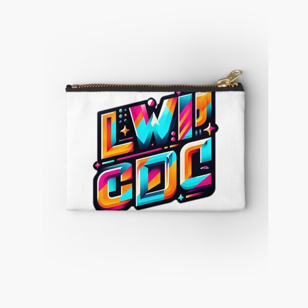 Item preview, lwdc designed and sold by NRSROTE.