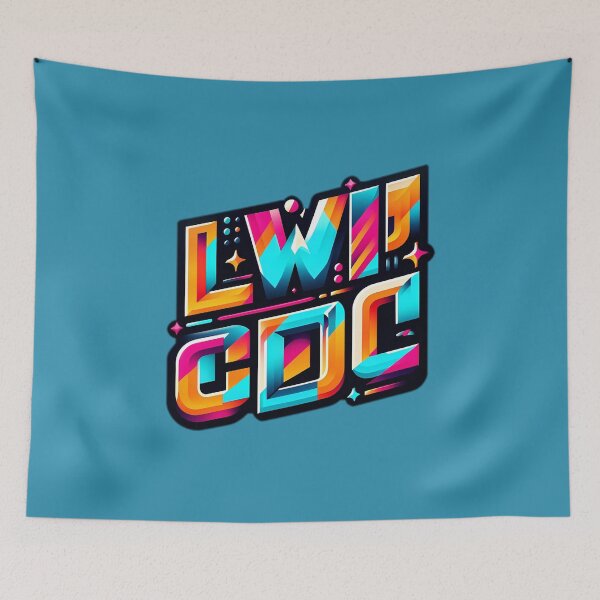 Item preview, lwdc designed and sold by NRSROTE.