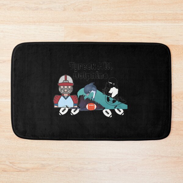 Item preview,  Tyreek Hill Dolphins designed and sold by Art-van.
