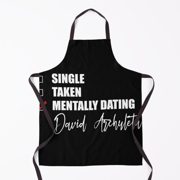 Item preview, Mentally Dating David Archuleta designed and sold by glater.