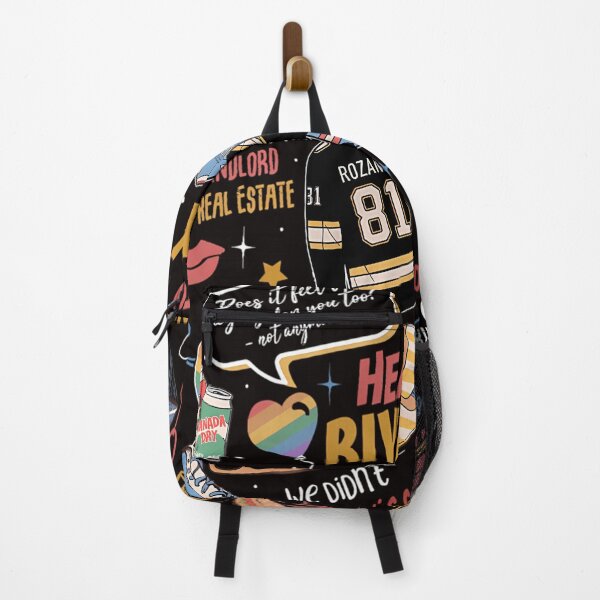 Item preview, Heated Rivalry designed and sold by Wild Wyo.