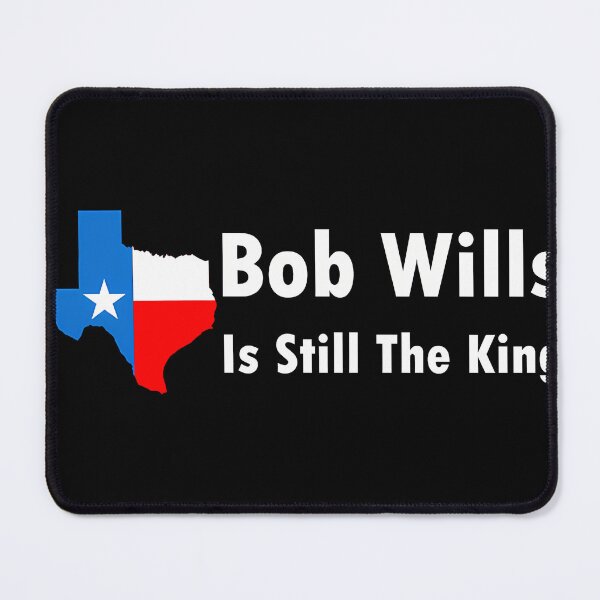Item preview,  Bob Wills Is Still The King  designed and sold by glater.