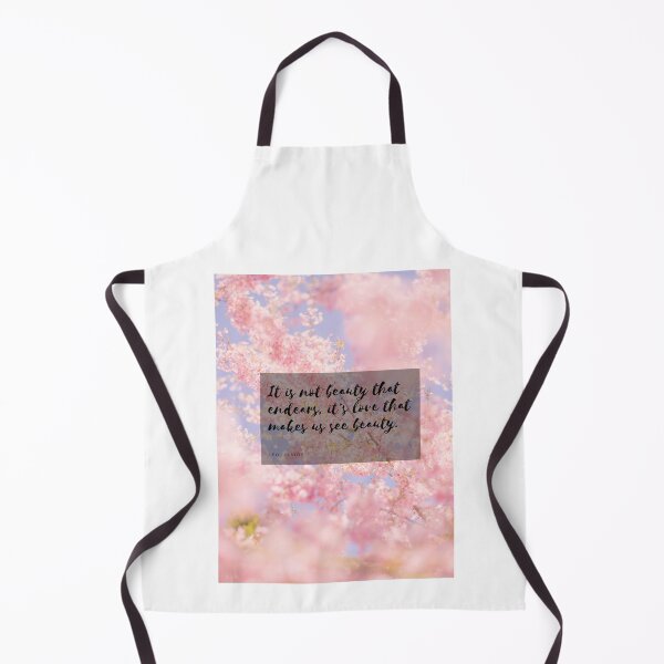 Item preview, Love Shapes How We See Beauty designed and sold by Sreelooms.