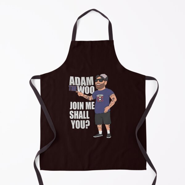 Item preview, Vlogger Fan - Adam-The-Wooo - Memory designed and sold by Wild Wyo.