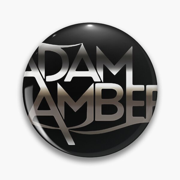 Item preview,  Adam Lambert designed and sold by glater.