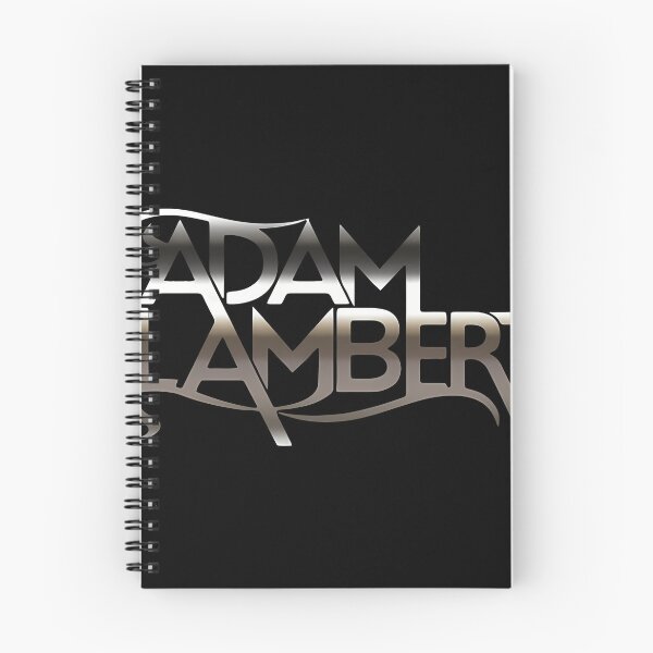 Item preview,  Adam Lambert designed and sold by glater.