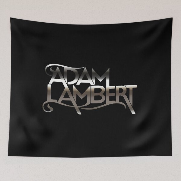 Item preview,  Adam Lambert designed and sold by glater.