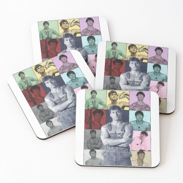 Item preview, Rob Rausch designed and sold by DakirooStudio.